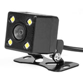 Achteruitrijcamera HD-315-LED met nachtzicht