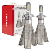 H4 LED-koplampen RS+ set vooraan