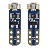 LED T5-lamp 12 V met een kleurtemperatuur van 5600 K