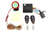 Motoralarm MCA14 met afstandsbediening