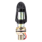 Montagebeugel type I voor waarschuwingslamp met 24 mm montagevoet