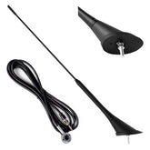40 cm ANT07 autoantenne