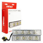 Dagrijverlichting DRL 540 PRO
