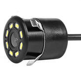 HD-308 LED achteruitrijcamera met 720p en nachtzicht