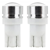 LED-lamp T10 W5W met lens