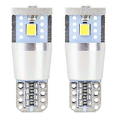 LED-lamp T10e W5W met CANBUS en wit licht