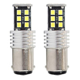LED-lamp 1157 BAY15D P21/5W met 6000K wit licht