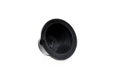 Rubberen stofkap voor koplamp van 55 mm