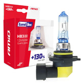 LumiTec LIMITED HB3 halogeenlampen 12V 60W
