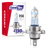 H4-halogeenlamp LumiTec Limited 12V 60/55W