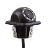 HD-achteruitrijcamera met LED-nachtzicht en 18 mm montage