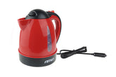 Waterkoker voor in de auto met 1000 ml inhoud