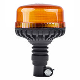 LED-waarschuwingslamp met 36 LED's en oranje licht