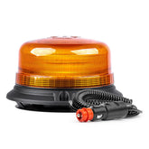 LED-waarschuwingslamp W03M met magnetische montage