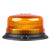 LED-waarschuwingslamp met 36 leds en oranje licht