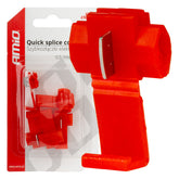 Quick connect-kabelverbinder voor 0,5-1 mm² kabels