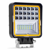 Werklamp AWL12 met 42 leds