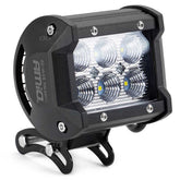 Werklamp AWL17 met 6 LED en floodlicht