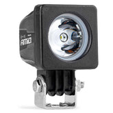 Werklamp met 1 LED en SPOT-licht