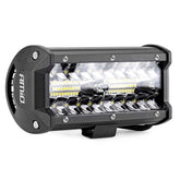 LED-lichtbalk AWL19 met COMBO-licht