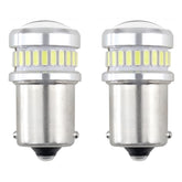 BA15S LED-lamp met wit licht en CANBUS