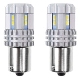 LED CANBUS-lamp met 22 SMD-leds en wit licht