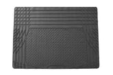 Universele rubberen kofferbakmat van 120 x 80 cm