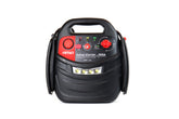 Jumpstarter 12 V 17 Ah 900 A met compressor