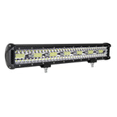 LED-lichtbalk AWL28 met COMBO-licht