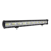LED-werklichtbalk AWL30 met COMBO-licht