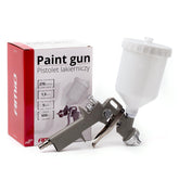 HVLP-verfspuitpistool PT-10 met 1,5 mm nozzle