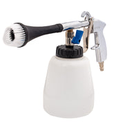 Perslucht-reinigingspistool PT-12 met reservoir