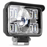 Werklamp AWL32 met 17 ledlampen