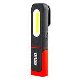LED-werklamp WT08 met COB-licht