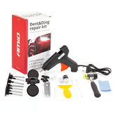 Reparatieset voor het herstellen van deuken in de carrosserie