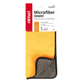 Microvezeldoek van 30x40 cm voor het drogen en polijsten van de auto