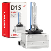 Xenonlamp type D1S 35W 8000K