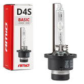 Xenonlamp D4S 35 W 4300 K