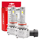 LED-lampen X2-serie voor HB4/9006