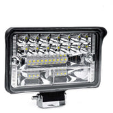 AWL40 werklamp met 36 LED's en spotlicht