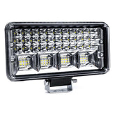 Werklamp AWL42 met spotlicht