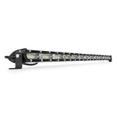 LED-werklamp van 96 cm met spotlicht