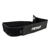 Klittenbandriem voor bevestiging in de kofferbak