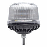 LED-waarschuwingslamp W25SB met oranje licht