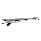 LED-waarschuwingsbalk van 1372 mm met oranje verlichting