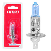 H1 halogeenlamp 12V 55W Super White