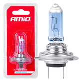 H7 Super White halogeenlamp 12 V 55 W