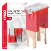 JAPVAL PAL 50A zekering van het U-type