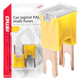 JAPVAL PAL U-zekering van 60 A