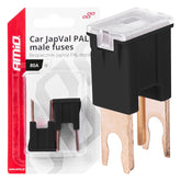 JAPVAL PAL U-type zekering 80 A